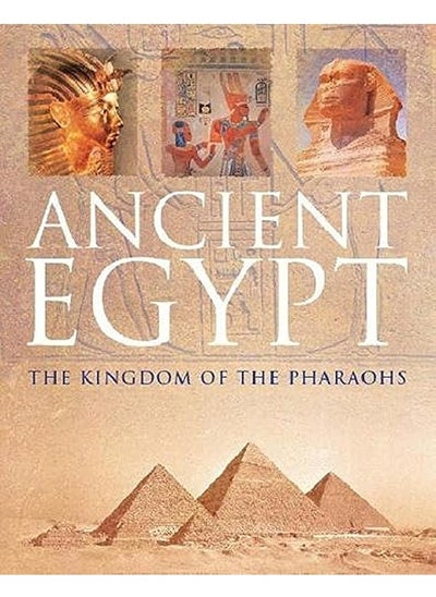 Buy Kingdom of the Pharaohs (Ancient Egypt) in UAE