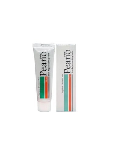 Buy Peano Balm Skin Rejuvenating Balm (burns And Wounds) - 30gm in Egypt