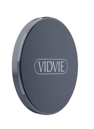 Buy CAR HOLDER VIDVIE HC1520 FOR DASHBOARD BLACK in Egypt