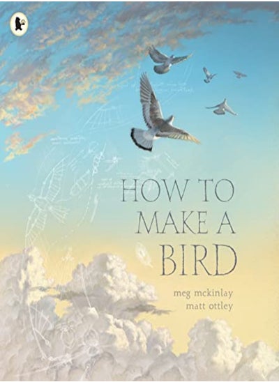 Buy How to Make a Bird in UAE