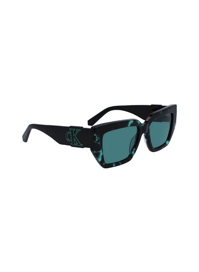 اشتري Women's Butterfly Sunglasses - CKJ23608S-237-5417 - Lens Size: 54 Mm في السعودية