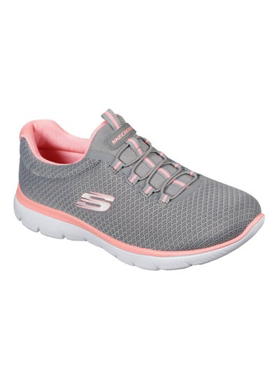 Buy Summits Lace-Up Sneakers in Egypt