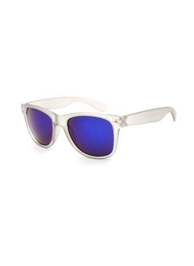 Buy Women's UV Protection Sunglasses EE6P114(1)-5 - Grey in Saudi Arabia