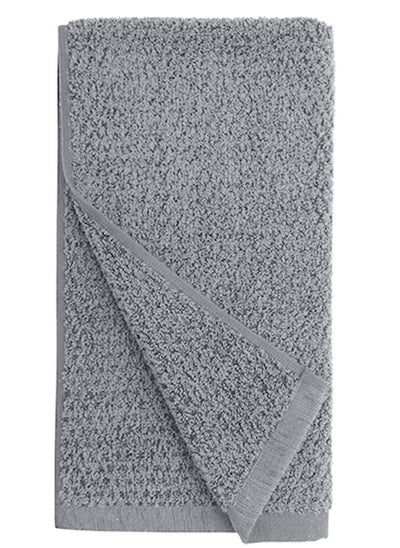 Buy towel - Gray in Egypt