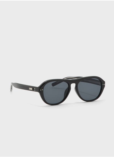 اشتري Retro Wayfarers Sunglasses في الامارات