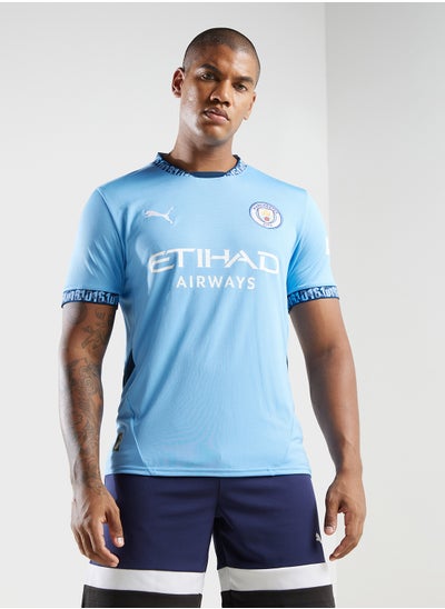 Buy Manchester City F.C. Home Jersey in UAE