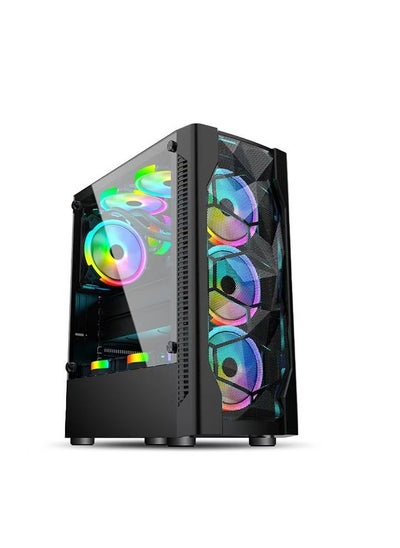 Buy PC Gaming With Core i5-12400F Processor/1TB SSD/16GB RAM 3200MB DDR4/Windows 10 PRO in Saudi Arabia