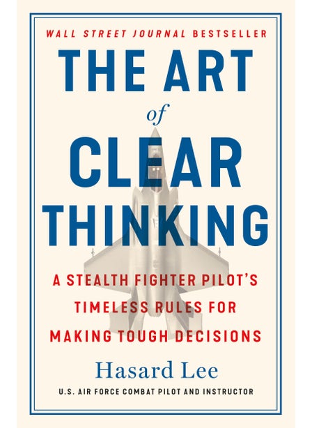 اشتري Art of Clear Thinking في الامارات