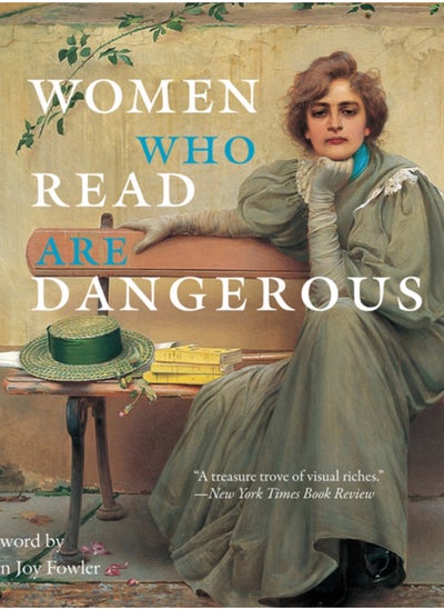 اشتري Women Who Read Are Dangerous في السعودية