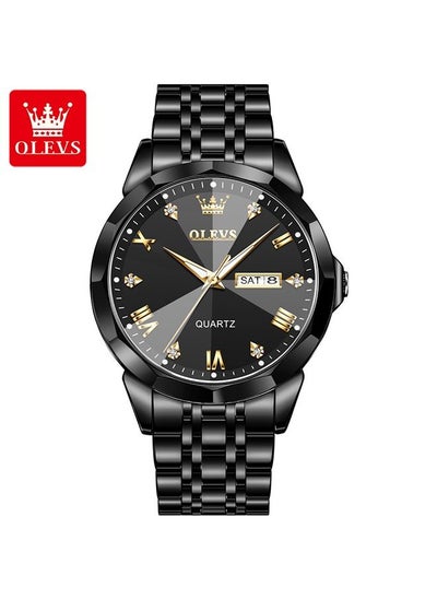 Buy Water Resistant Watches For Men in Saudi Arabia