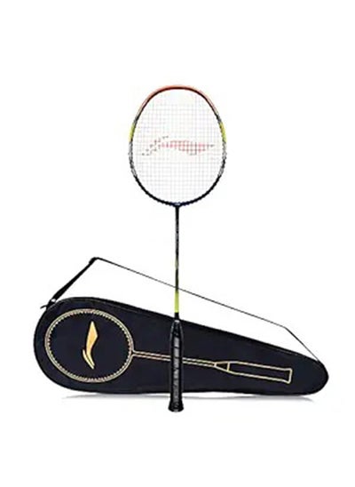 Buy Superlite Strung Badminton Racket in UAE