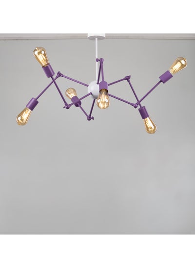 Buy Modern spider chandelier MPR108-6 in Egypt