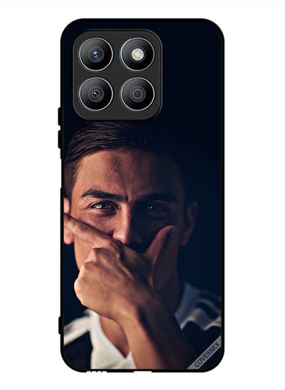 اشتري Protective Case Cover For Honor X8b Paulo Dj في السعودية