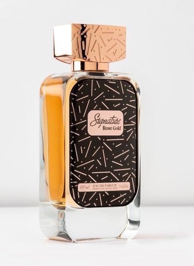 Signature Rose Gold 100ml price in Saudi Arabia Noon Saudi