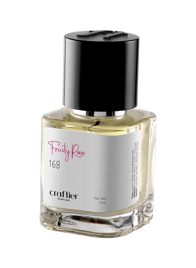 Buy Fruity Rose - Inspired by Delina Exclusif in UAE