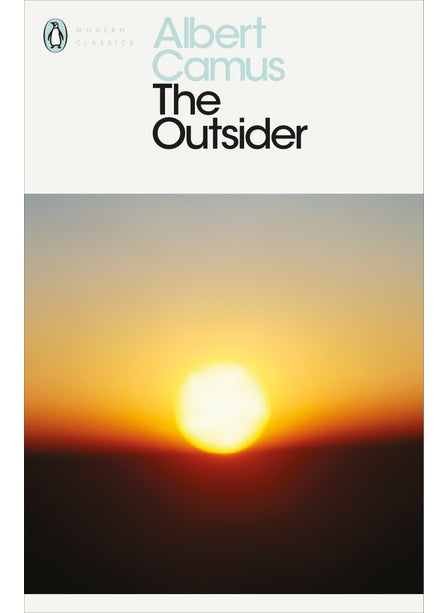 Buy Outsider in UAE