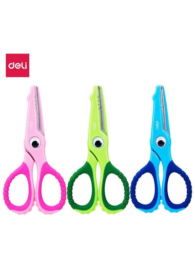 Buy Kids Metal School Scissors in Egypt