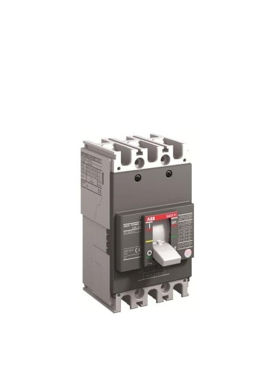 Buy ABB A1C125R40 40A 3p Mccb 25AKA in UAE