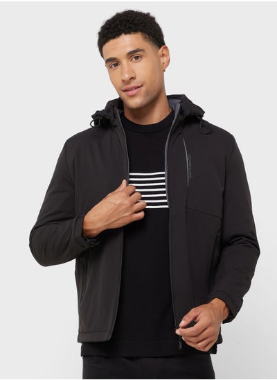 Buy Men's Lightweight Jacket in UAE