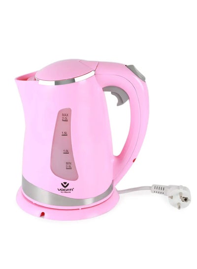 Buy 360 Degrees Rotation Kettle: Deluxe Design for Easy, Healthy, and Happy Living in UAE