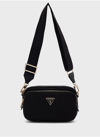 Buy Eco Gemma Crossbody Bag in Saudi Arabia