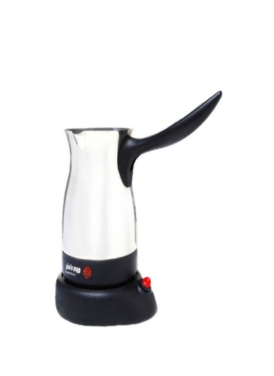 Buy Turkish Coffee Kettle HM-106 in Saudi Arabia