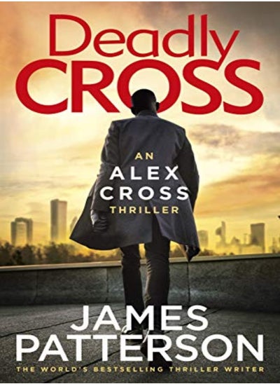 Buy Deadly Cross: (Alex Cross 28) in UAE