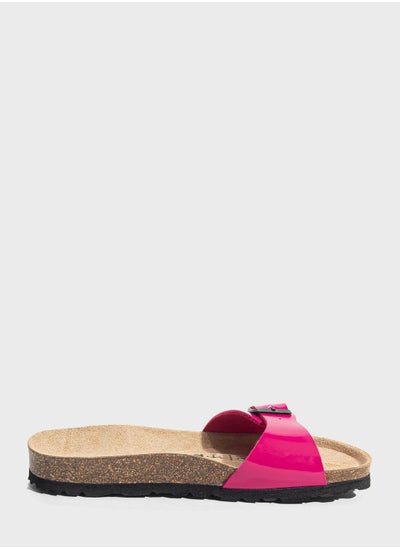 Buy Prague Flat Sandals in UAE