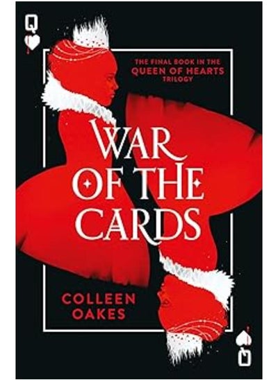 Buy War of the Cards in Egypt