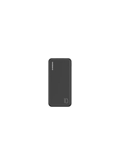 Buy RIVERSONG PB79PRO Vision 10S Pro 10000mAh 18W 1XUSB-C + Dual USB-A Power Bank -Black in Egypt