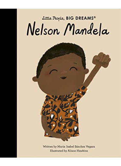 Buy Nelson Mandela in UAE