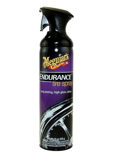 اشتري G15415 Endurance Tire Spray 425g في الامارات