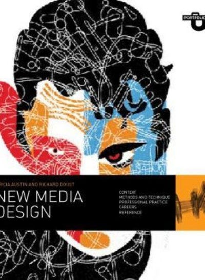 Buy New Media Design (Portfolio) in UAE