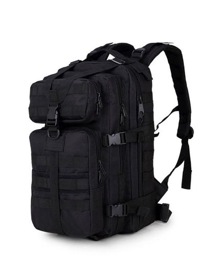 Buy Outdoor Military Tactical Backpack for Men,Large Army Rucksack,Molle Bag,Hiking Daypack for Outdoor,Traveling,Camping in Saudi Arabia