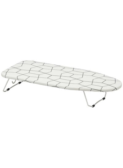 Buy Ironingboard table 73x32 cm in UAE