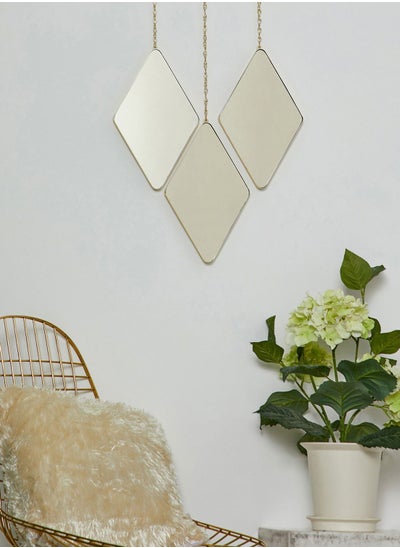 Buy 3 Pack Dima Mirror in Saudi Arabia