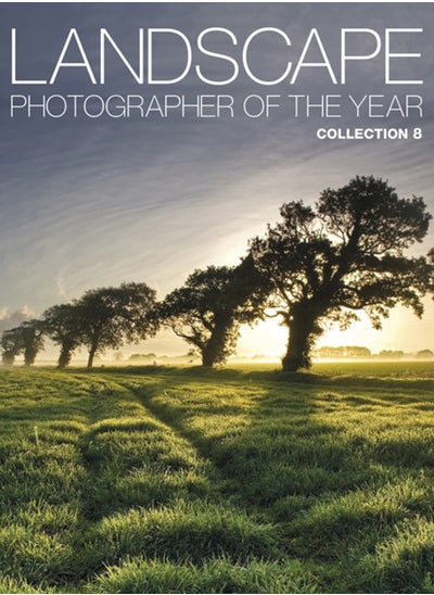 Buy Landscape Photographer of the Year : Collection 8 Collection 8 in Saudi Arabia