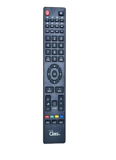 Buy Remote Control for Class Pro Smart TV in Saudi Arabia