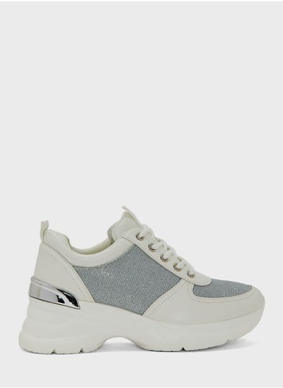 اشتري Mariah Sports Low Top Sneakers في الامارات