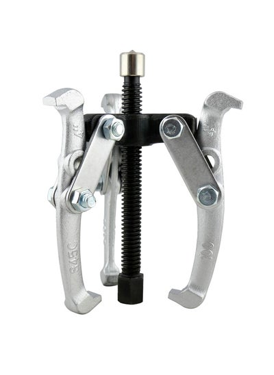 Buy 4 3 - Jaw Gear Puller Atb-1002B At-2102A in UAE