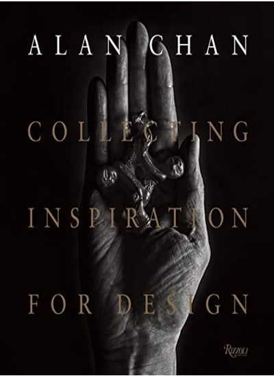 اشتري Alan Chan: Collecting Inspiration for Design في الامارات