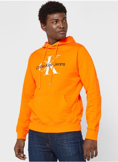 Buy Logo Hoodie in UAE