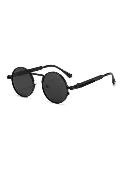 اشتري Round Punk Sunglasses في السعودية