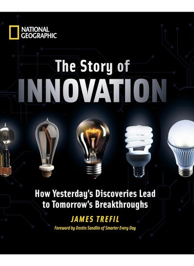 اشتري The Story of Innovation في الامارات