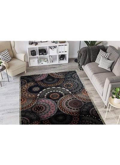 Buy Moscow Light Machine Wash Rug 160*230 Cm in Egypt