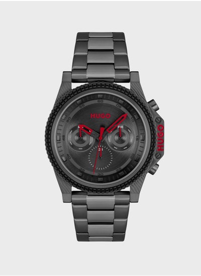 Buy Brave Analog Watch in UAE