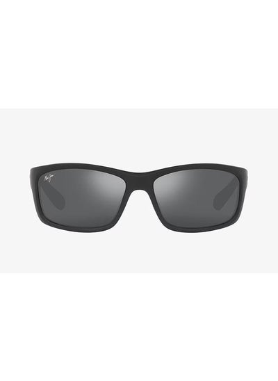 Buy Men's Kanaio Coast Sunglasses - Shape MJ766-02MD STG-BG 61 - Lens Size: 61 Mm in UAE