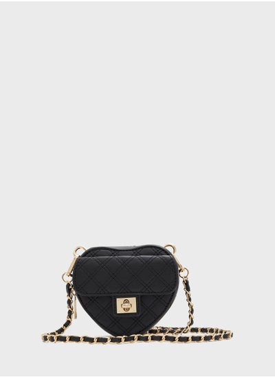 Buy Sweetheart Crossbody Bag in Saudi Arabia