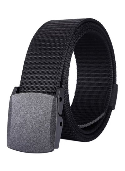 اشتري Military Tactical Belt Black في الامارات