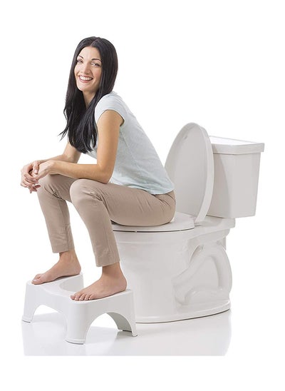 Buy Bathroom Toilet Stool in Egypt